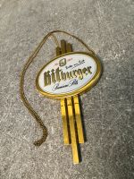 ✅ Bitburger Wimpel-Kette Deko Bar Retro Nordrhein-Westfalen - Stolberg (Rhld) Vorschau