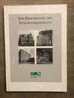 Buch: Vom Bauernverein zum Versicherungskonzern LVM Versicherung Niedersachsen - Hüde Vorschau