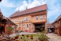 Einzigartiges Anwesen in Ober-Klingen: Historischer Charme triff Hessen - Otzberg Vorschau