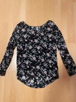 COLLOSEUM Bluse Shirt Gr. M Blumenmuster Bayern - Karlsfeld Vorschau