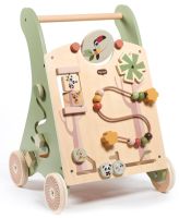 Tiny Love Holz Baby Lauflernwagen, 2-in-1 Activity Baby Boho Chic Niedersachsen - Scheeßel Vorschau