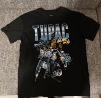 Tupac tshirt Stuttgart - Bad Cannstatt Vorschau