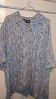 Shirt Nat Nast Seide Retro 50er Jahre Look Berlin - Tempelhof Vorschau