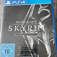 Skyrim Special Edition Sachsen-Anhalt - Bernburg (Saale) Vorschau