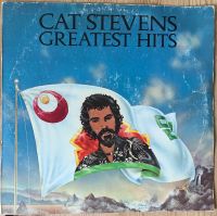 LP - Cat Stevens Greatest Hits Kiel - Schreventeich-Hasseldieksdamm Vorschau