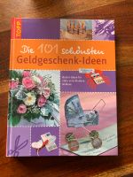 Buch für Geldgeschenk Ideen Nordrhein-Westfalen - Linnich Vorschau