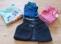 ☆ kleines Bekleidungspaket für Mädchen Gr. 92 (13 Teile) ☆ Bayern - Lechbruck Vorschau