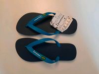 Flip flops - IPANEMA Brazil in blau - Größe  38 - Neu Nordrhein-Westfalen - Mülheim (Ruhr) Vorschau