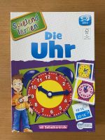 Verschiedene Spiele, Kindergartenalter, LÜK, Ravensburger, Planes Niedersachsen - Delligsen Vorschau