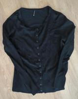 Soyaconcept Strickjacke Größe M Farbe schwarz Nordrhein-Westfalen - Marl Vorschau