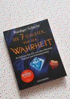 Ruediger Schache - Die 7 Schleier vor der Wahrheit - Ängste Nordrhein-Westfalen - Petershagen Vorschau