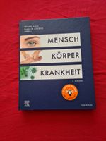 Mensch - Körper - Krankheit, 8. Auflage - inkl. Versand Niedersachsen - Hildesheim Vorschau