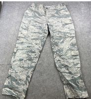 Original US Army Air Force Feldhose ABU Camo Tarn Hose Hessen - Homberg (Efze) Vorschau