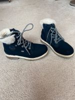 Winterschuhe Dockers Parchim - Landkreis - Crivitz Vorschau