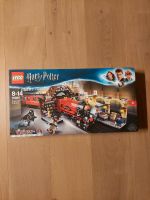 Lego Harry Potter 75955 Hogwarts Express neu & ovp Bayern - Sand a. Main Vorschau