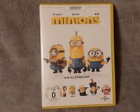 DVD Minions Wie alles begann Berlin - Treptow Vorschau