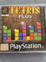 PlayStation 1 Spiel TETRIS Rheinland-Pfalz - Enkenbach-Alsenborn Vorschau