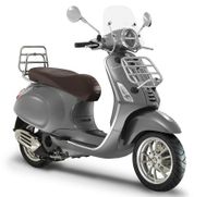 Vespa Primavera 50 Touring -NEUFAHRZEUG-SOFORT VERFÜGBAR Bayern - Petting Vorschau