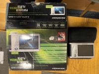 Video Multimedia Player 20 GB 3,5“ Nordrhein-Westfalen - Krefeld Vorschau