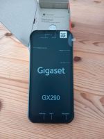 Outdoor Handy Smartphone Gigaset GX290 plus Kreis Pinneberg - Appen Vorschau