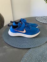 Nike Sportschuhe Gr 33 Nordrhein-Westfalen - Bad Oeynhausen Vorschau