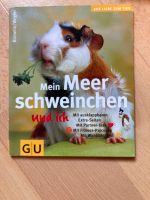 Meerschweinchen Buch Baden-Württemberg - Münstertal Vorschau