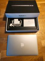 Apple MacBook Air (2010) [11,6", Intel Core 2 Duo 1,4GHz, 4GB RAM Baden-Württemberg - Freiburg im Breisgau Vorschau