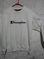 Sweatshirt Herren  weiss Champion  Gr. M wie neu Hessen - Rödermark Vorschau