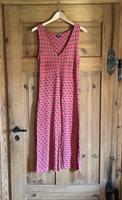 Schönes Sommerkleid von Tom Tailor Gr. 36 aus 100% Baumwolle Thüringen - Jena Vorschau
