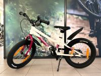 Bike/Fahrrad/Kinderfahrrad Ghost Powerkid 16 AL Niedersachsen - Bilshausen Vorschau