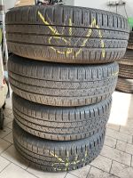 VW Polo Ganzjahresräder 185/65R15 Niedersachsen - Garbsen Vorschau