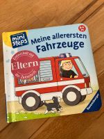 ministeps Bilderbuch Meine allerersten Fahrzeuge Friedrichshain-Kreuzberg - Friedrichshain Vorschau