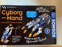 Cyborg-Hand Rheinland-Pfalz - Albig Vorschau