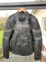 Motorradlederjacke Gr. 56 (Louis caferacer) Niedersachsen - Eime Vorschau