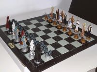 Star Wars Chess Game Baden-Württemberg - Erbach Vorschau