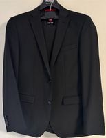 Herren-Anzug von Club of Gents, schwarz, slim fit Nürnberg (Mittelfr) - Südoststadt Vorschau