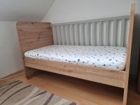 Kinderbett 70x140 cm - Segmüller Bayern - Aichach Vorschau