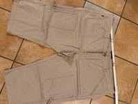 Übergröße Digel Cargo / Capri 3/4 Hose Herrenhose beige Größe 33 Niedersachsen - Nörten-Hardenberg Vorschau
