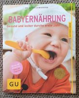 Buch- Babyernährung Baden-Württemberg - Neckartailfingen Vorschau