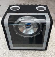 Axton Subwoofer 350 Watt C408 Bayern - Lichtenfels Vorschau