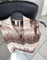 Wie neu! Sehr schöne luftige Bluse von Mango in Größe XS Dortmund - Marten Vorschau