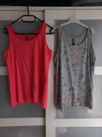 2x Tank Top Achselshirt T Shirt M Brandenburg - Oranienburg Vorschau