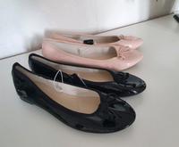 Ballerinas Schuhe Gr.40 von THE SHOES neu Sachsen - Limbach-Oberfrohna Vorschau