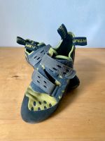 Boulderschuhe La Sportiva Tarantula Black/Green Gr. 40 Berlin - Steglitz Vorschau