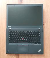 Lenovo Thinkpad T450 ** Intel i5 Nordrhein-Westfalen - Gelsenkirchen Vorschau