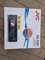 JVC Radio KD-R301 Thüringen - Neudietendorf Vorschau