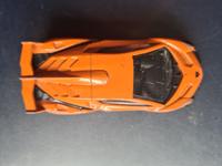 SIKU Lamborghini Bayern - Elchingen Vorschau