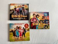 CDs Bibi und Tina Dresden - Klotzsche Vorschau