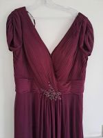 Abendkleid aubergine Nordrhein-Westfalen - Gladbeck Vorschau