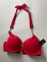 Gr.70 Cup B Neckholder Bikini-Top Mariemeili neu Baden-Württemberg - Leimen Vorschau